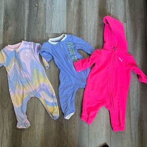 Sold!!!!! baby onesies